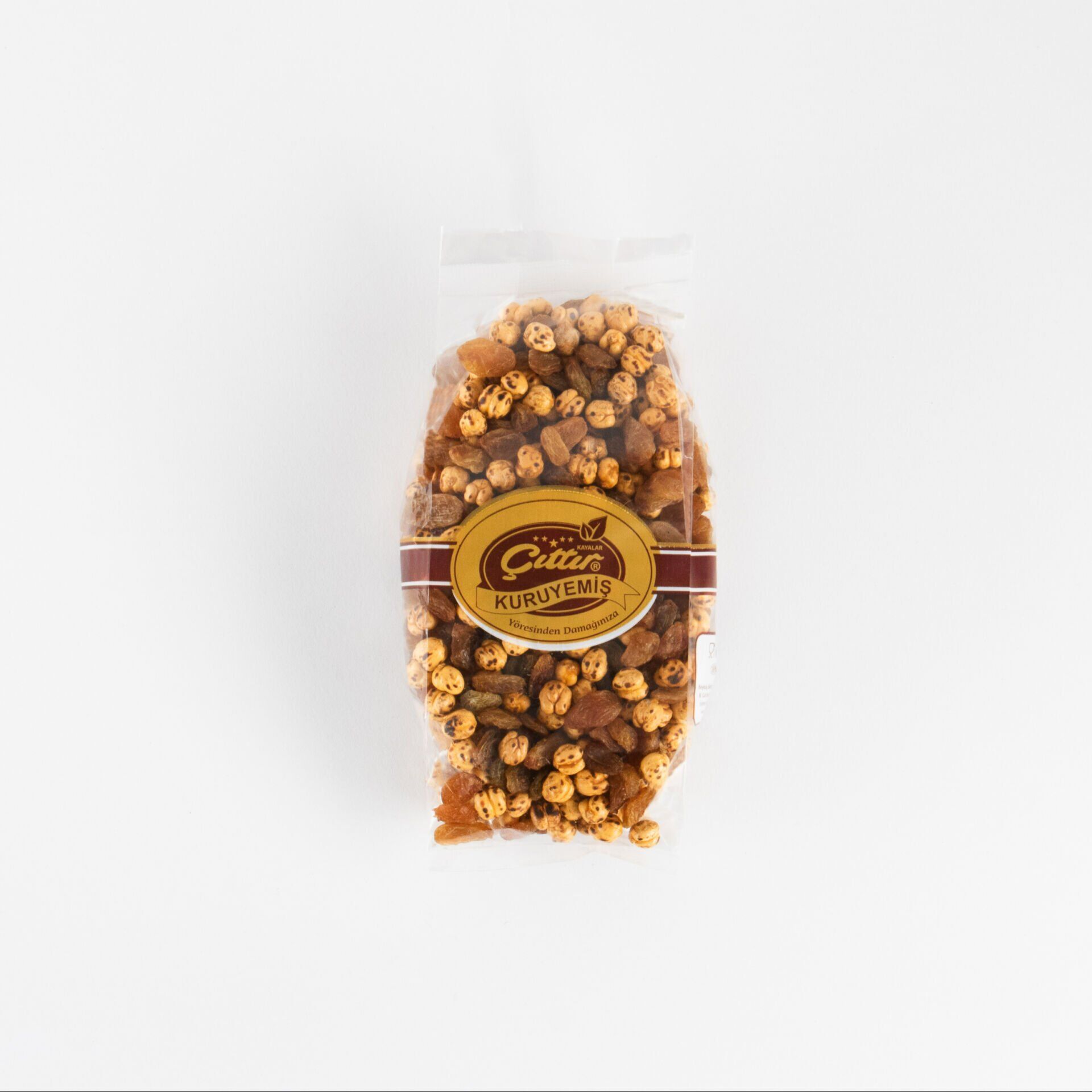 Üzümlü Leblebi 150 gr