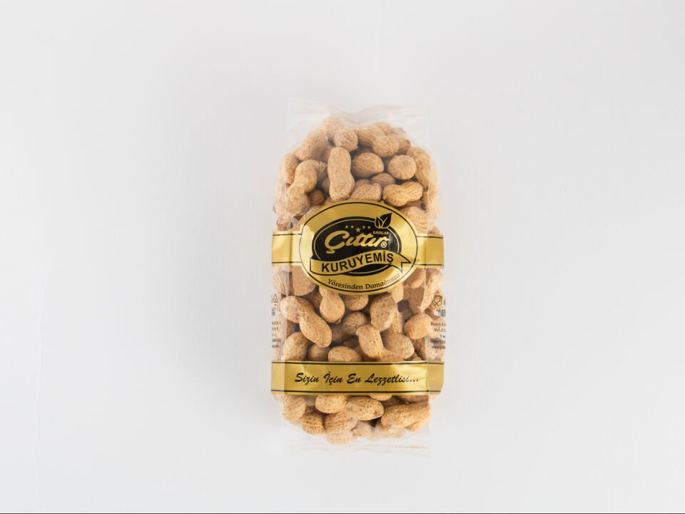 350 gr Kabuklu Yer Fıstığı
