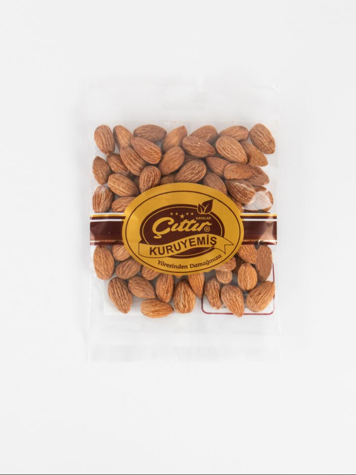 300 gr badem