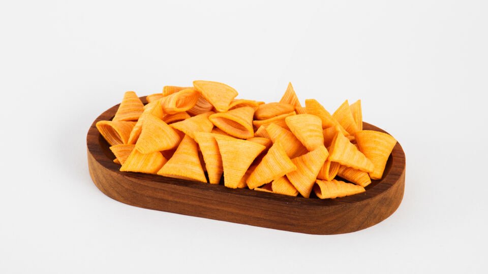 Külah Mısır Cips kg