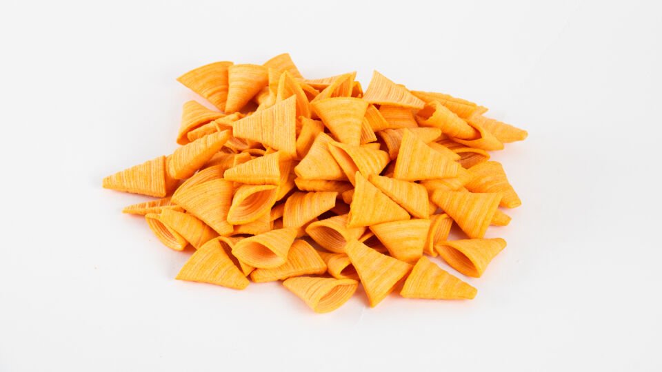 Külah Mısır Cips kg