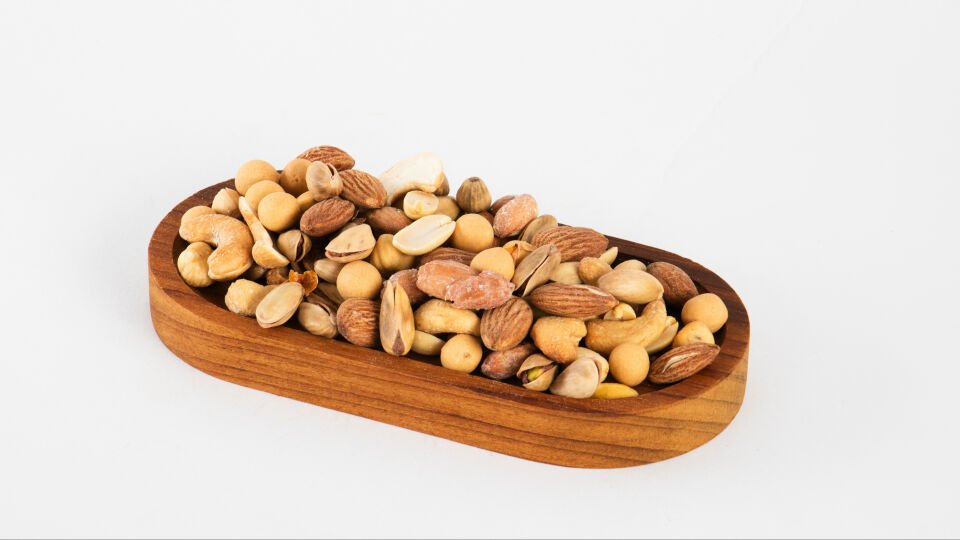 Extra Karışık kg