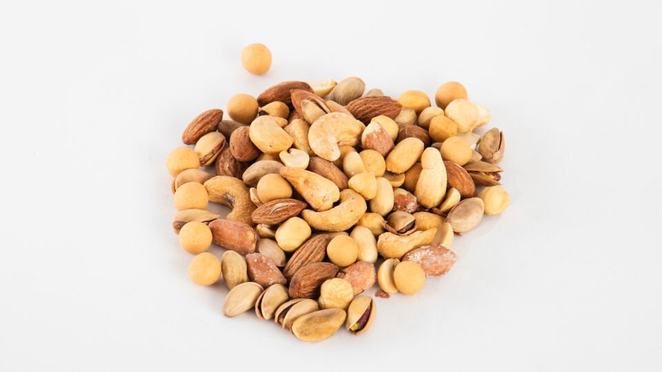 Extra Karışık kg
