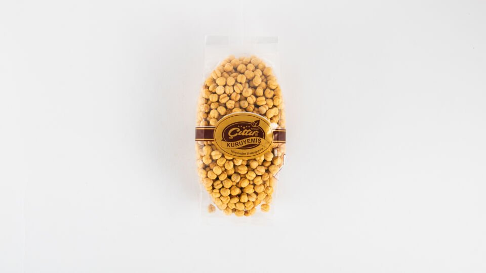 300 gr Tuzlu Leblebi