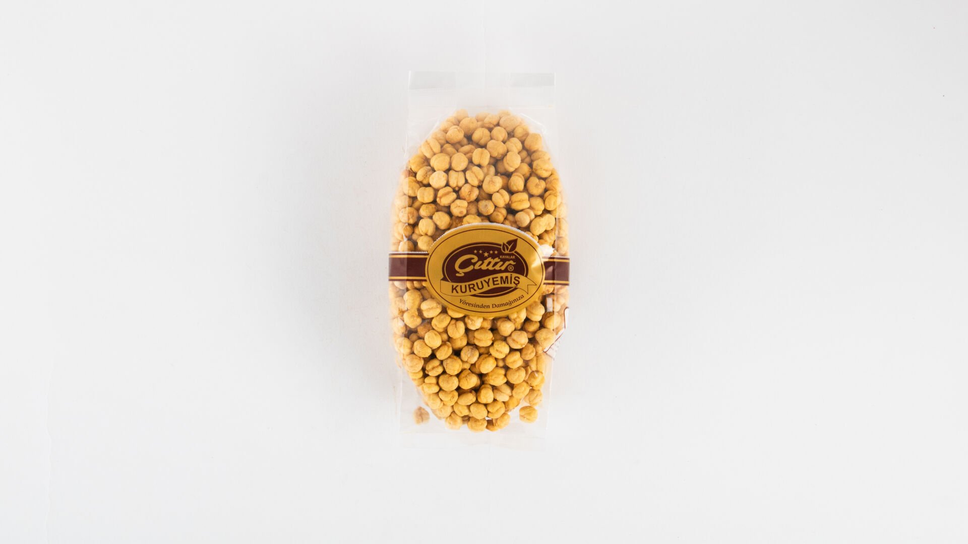 150 gr Tuzlu Leblebi