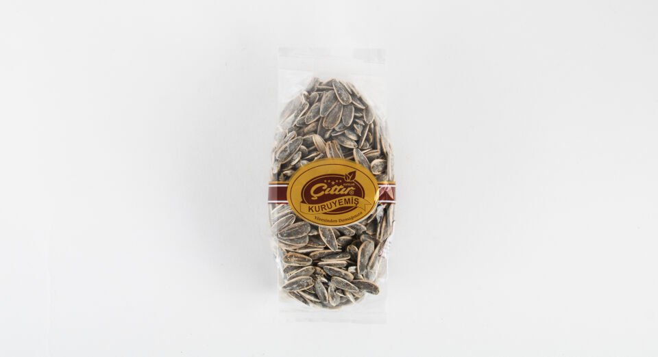150 gr Dakota Ay Çekirdeği Tuzlu