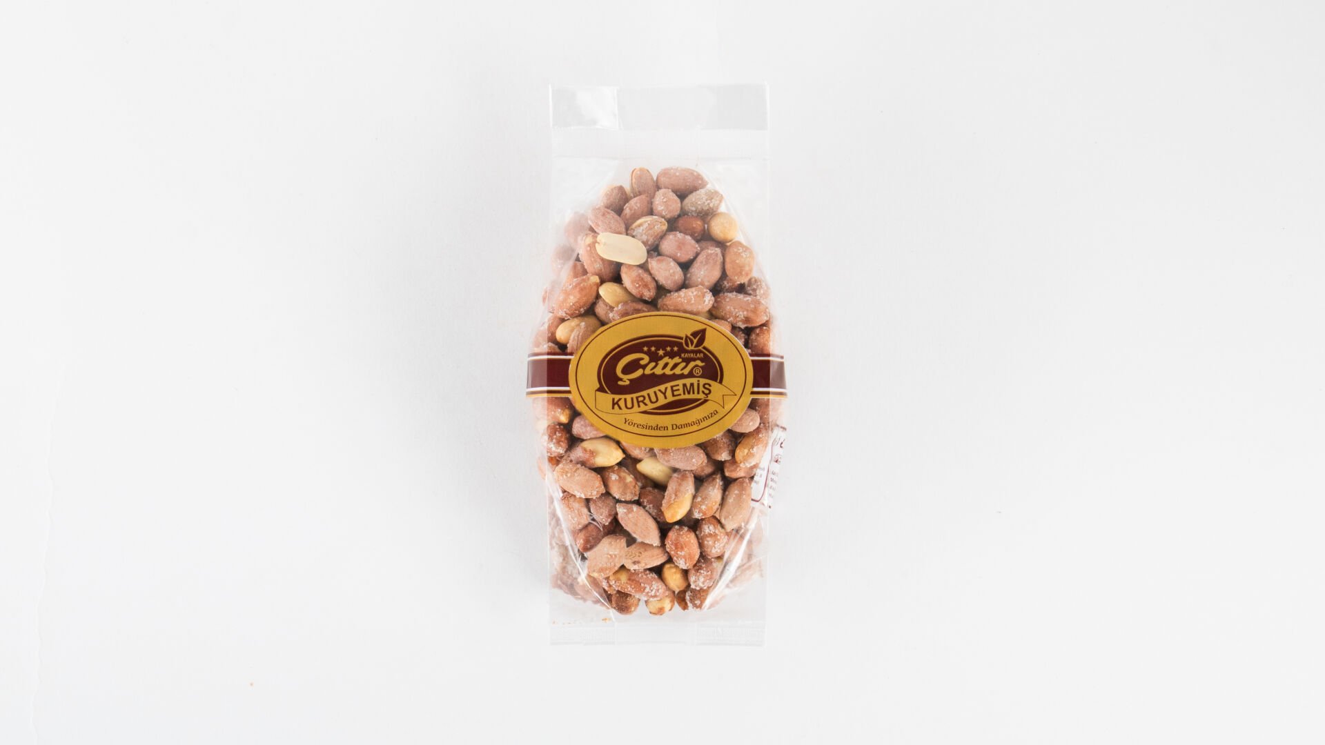 150 gr Tuzlu Fıstık