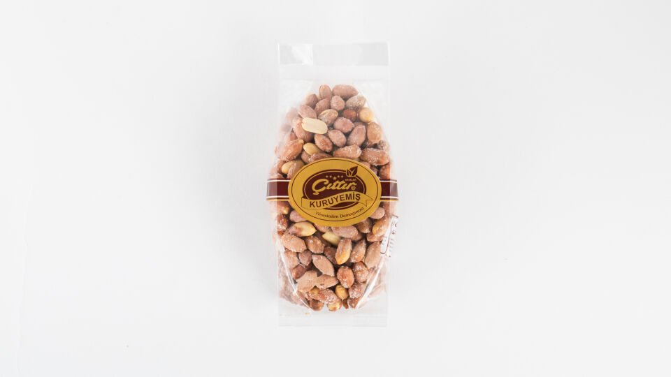 150 gr Tuzlu Fıstık