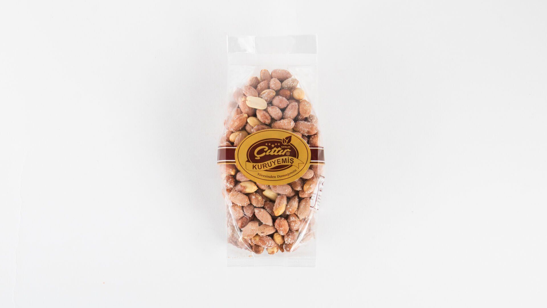 250 gr Tuzlu Fıstık