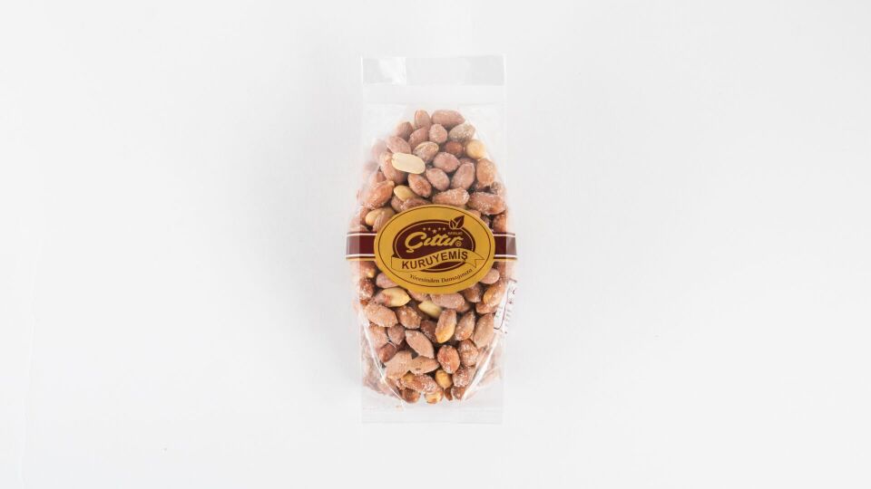 250 gr Tuzlu Fıstık
