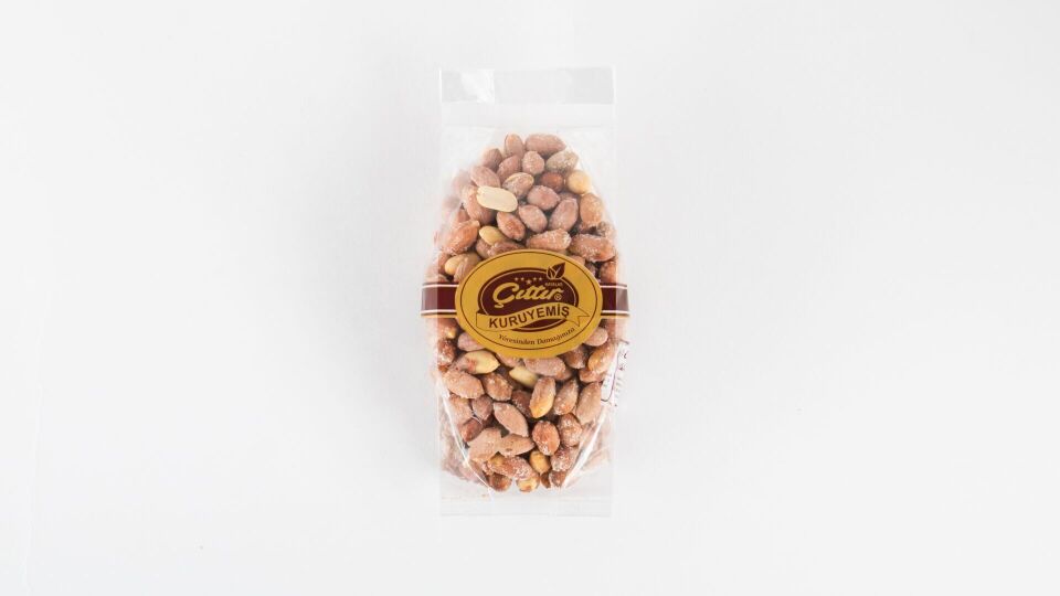 500 gr Tuzlu Fıstık