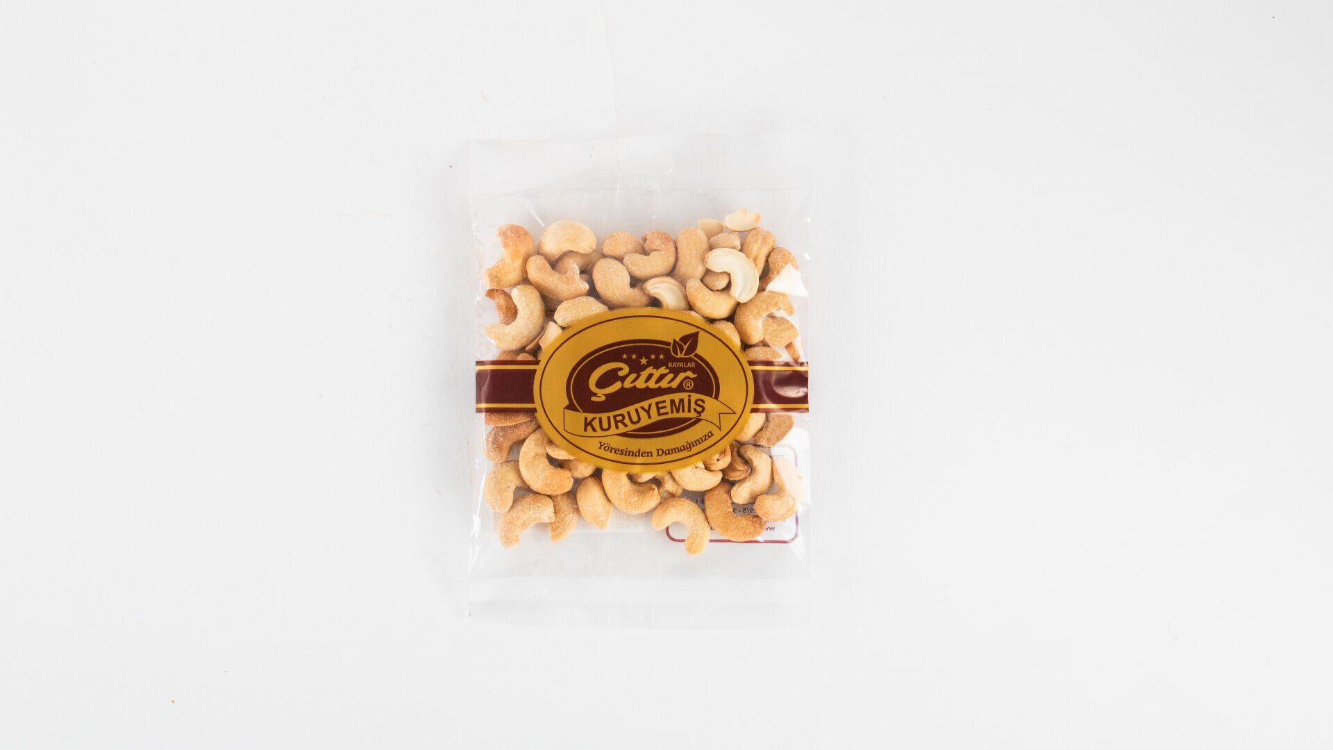 300 gr Kaju