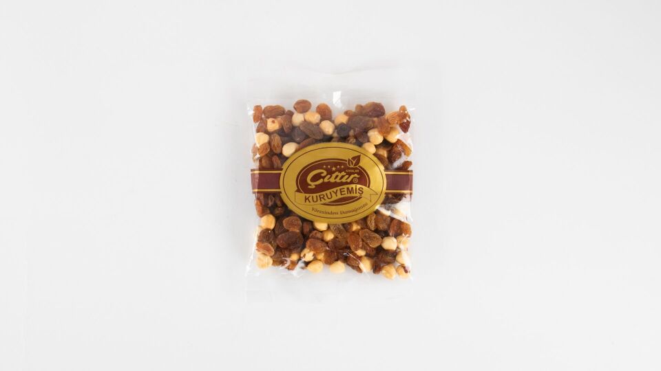 300 gr Fındık Üzüm