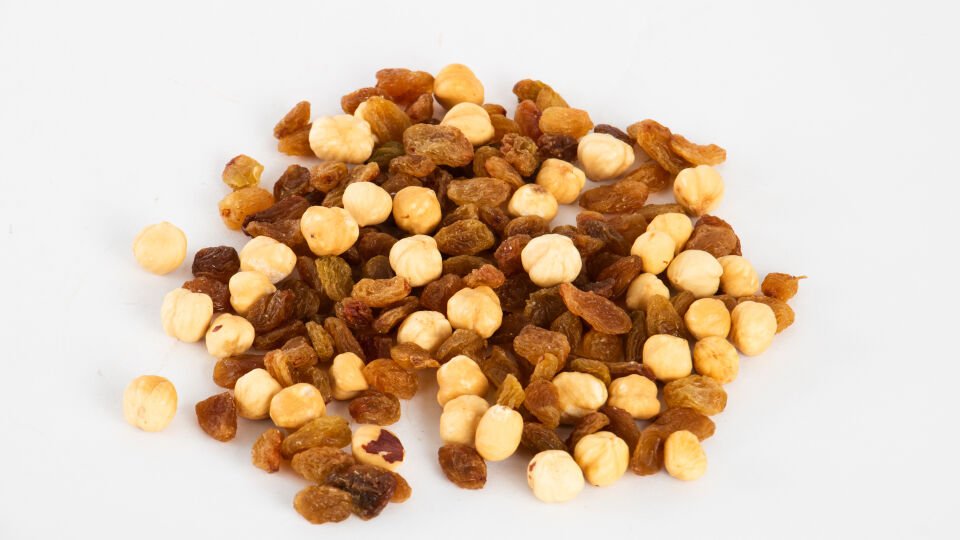 Fındık Üzüm Kg
