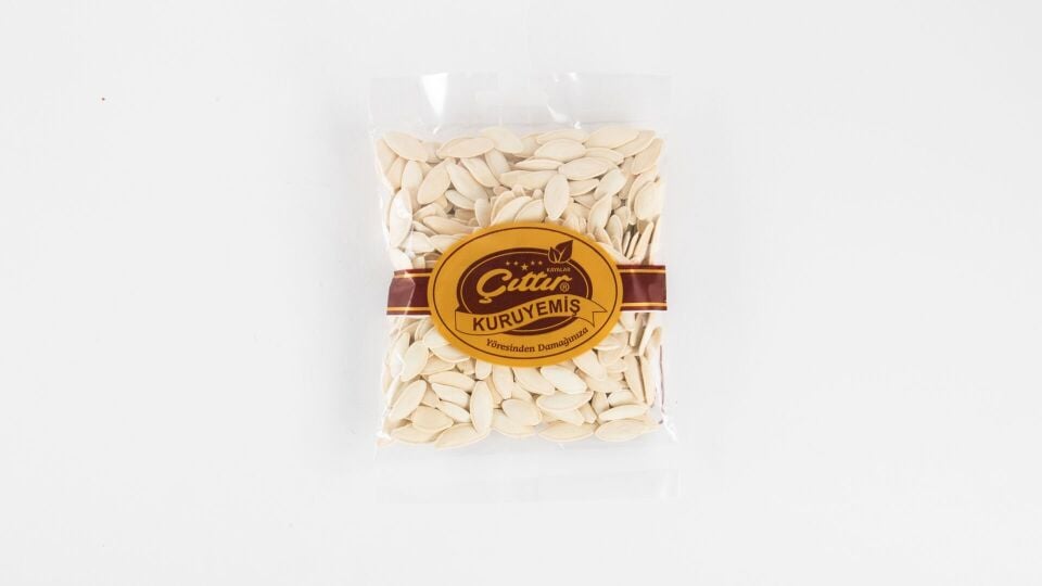 300 gr Kabak Çekirdeği