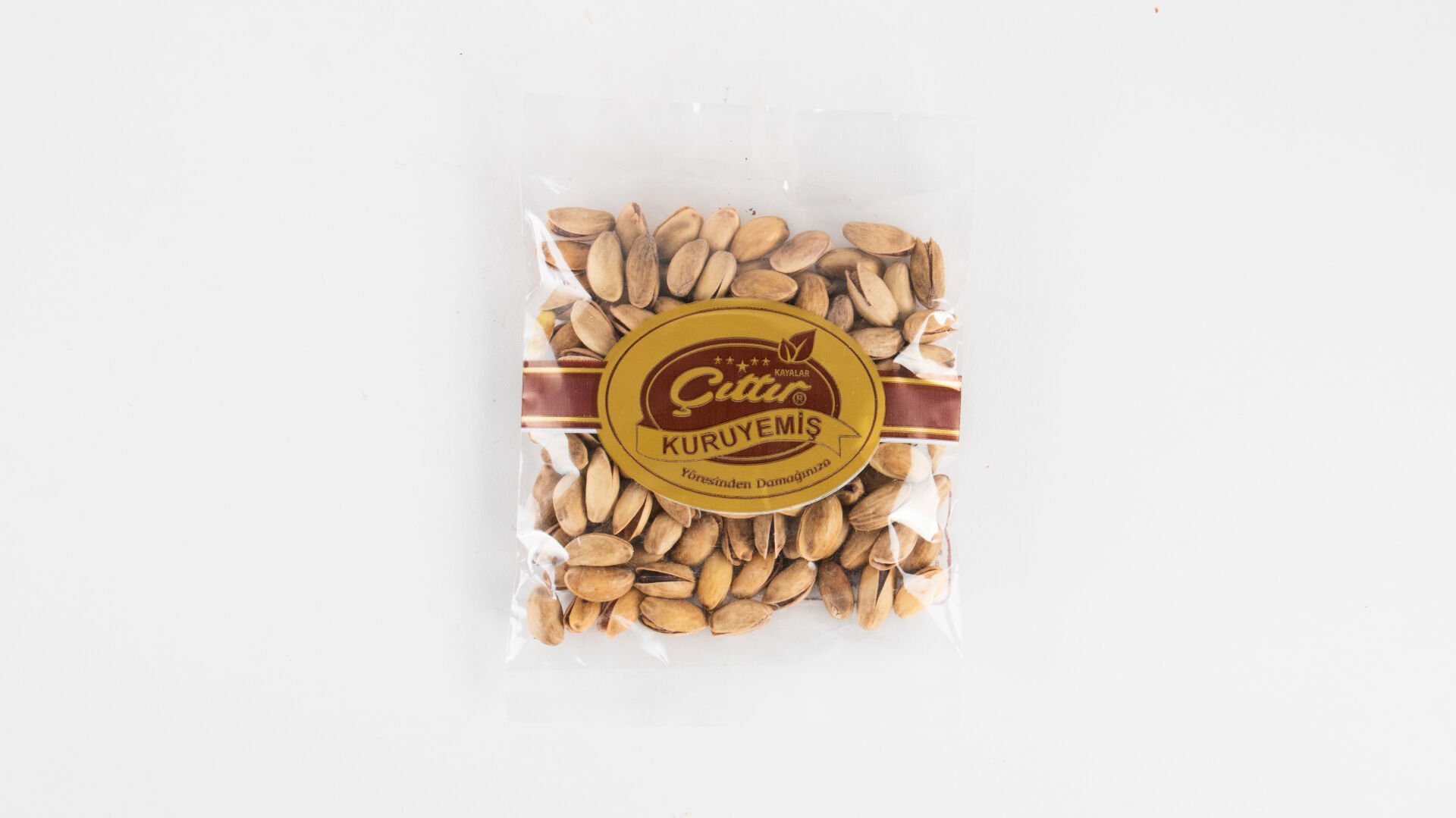 100 gr Antep Fıstığı