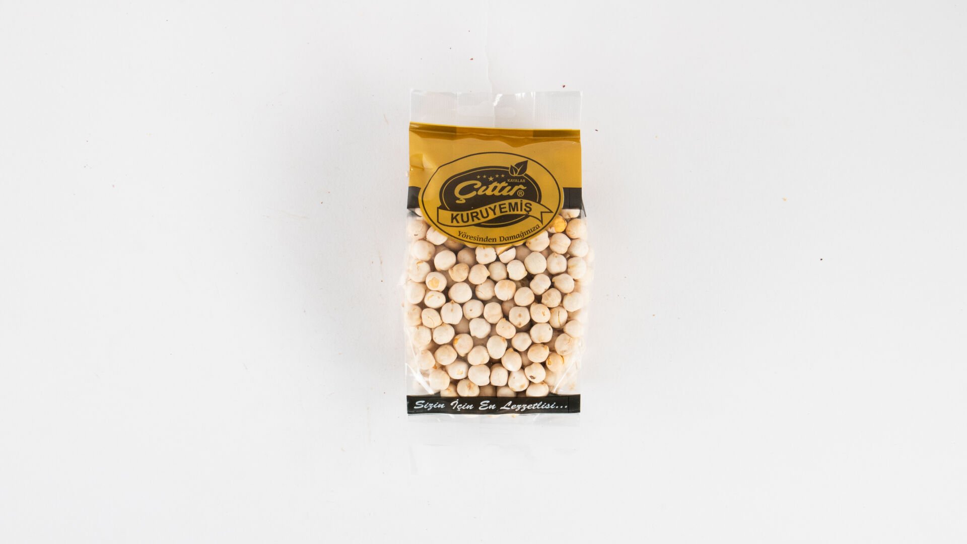 150 gr Beyaz Sakız (Nohut Leblebi)
