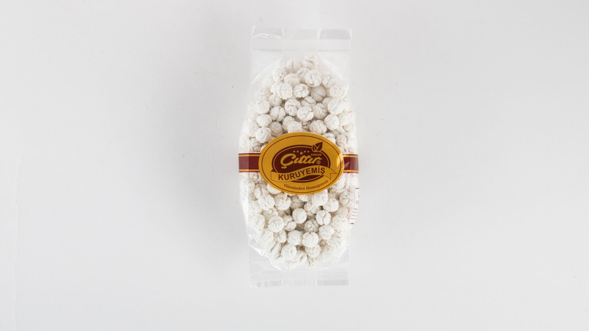 150 gr Beyaz Şekerli Leblebi