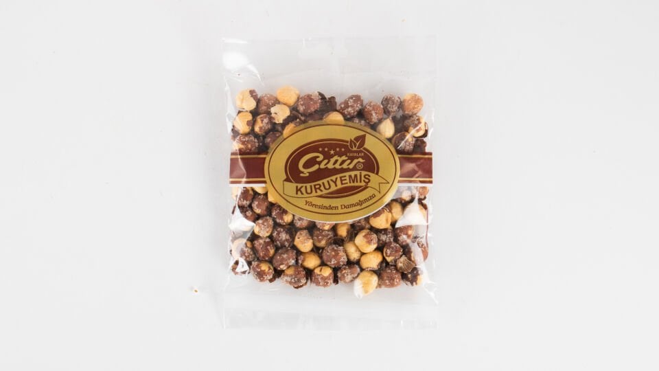 100 gr Tuzlu Fındık