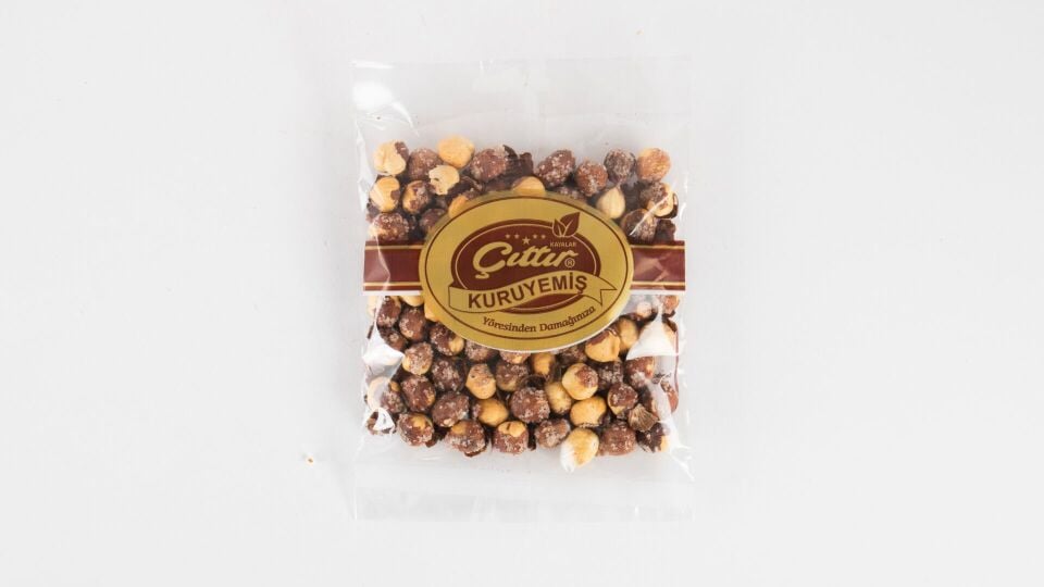 300 gr Tuzlu Fındık
