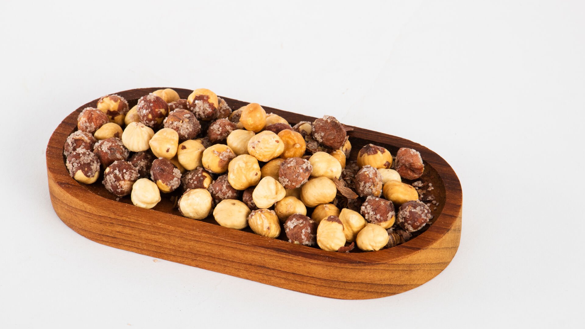 Tuzlu Fındık Kg