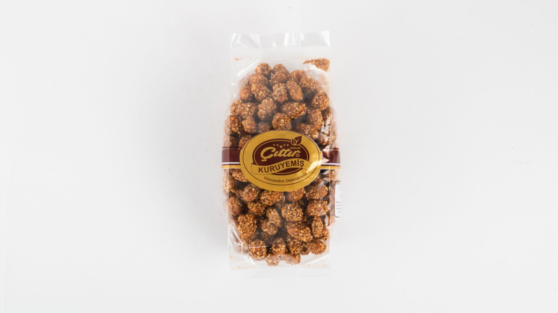 300 gr Ballı Fıstık