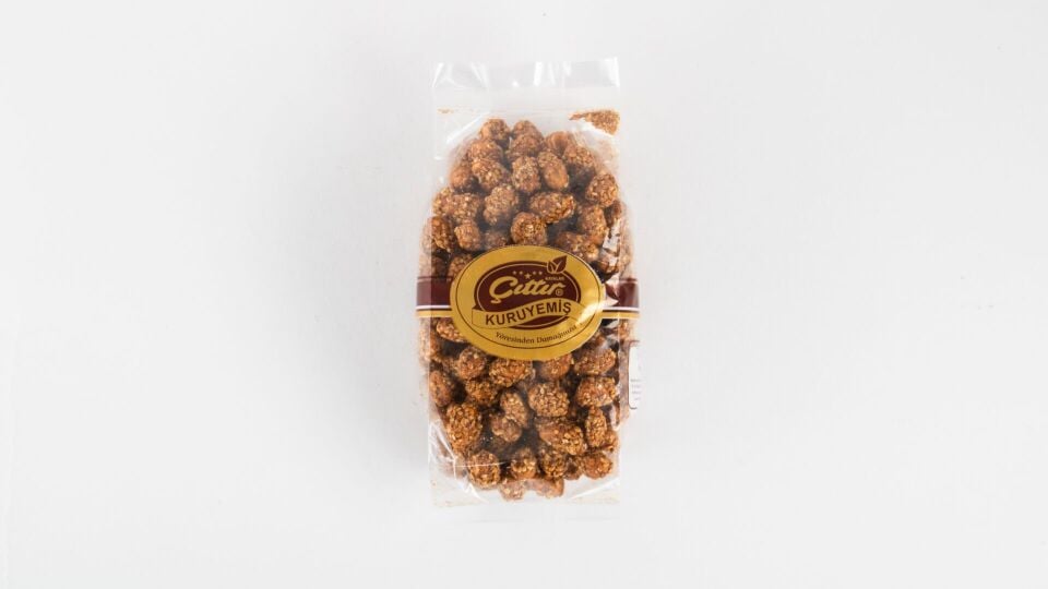 300 gr Ballı Fıstık