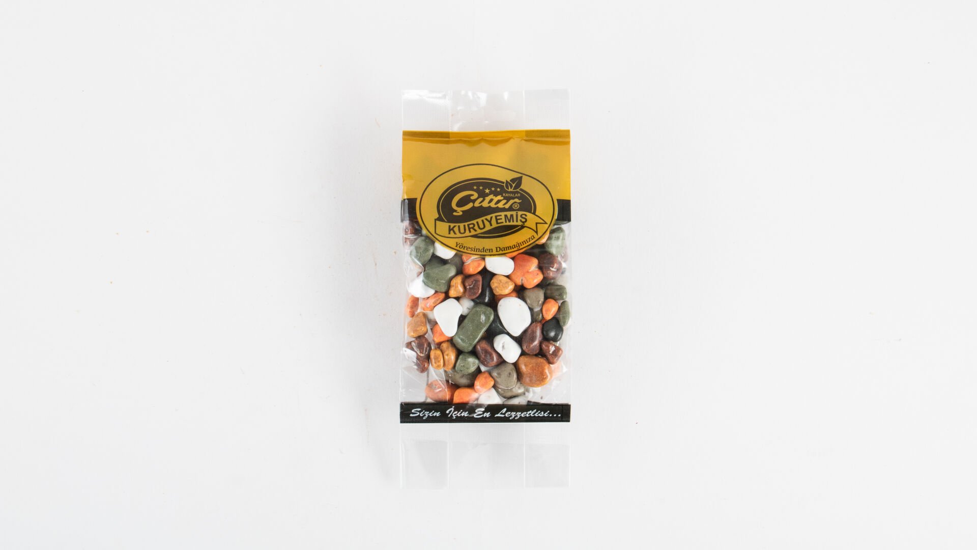 150 gr Çakıl Taşı