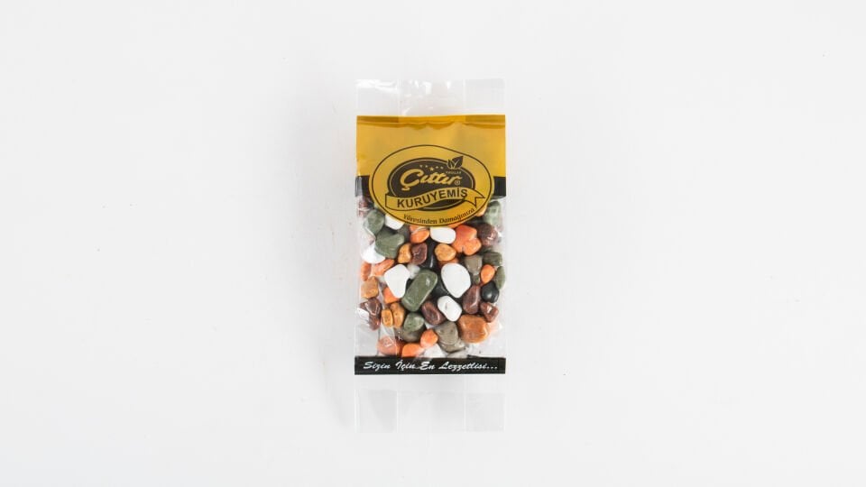 150 gr Çakıl Taşı