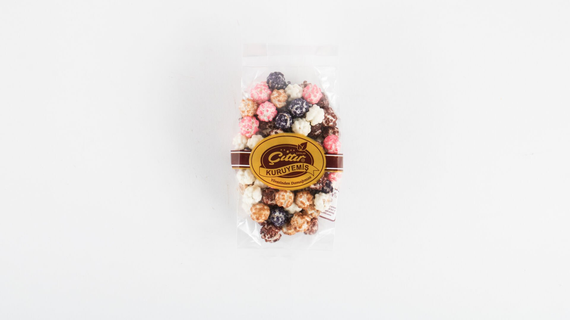 150 gr Kaymaklı Mix