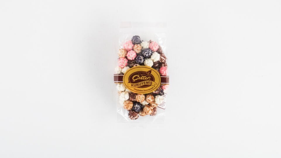 150 gr Kaymaklı Mix