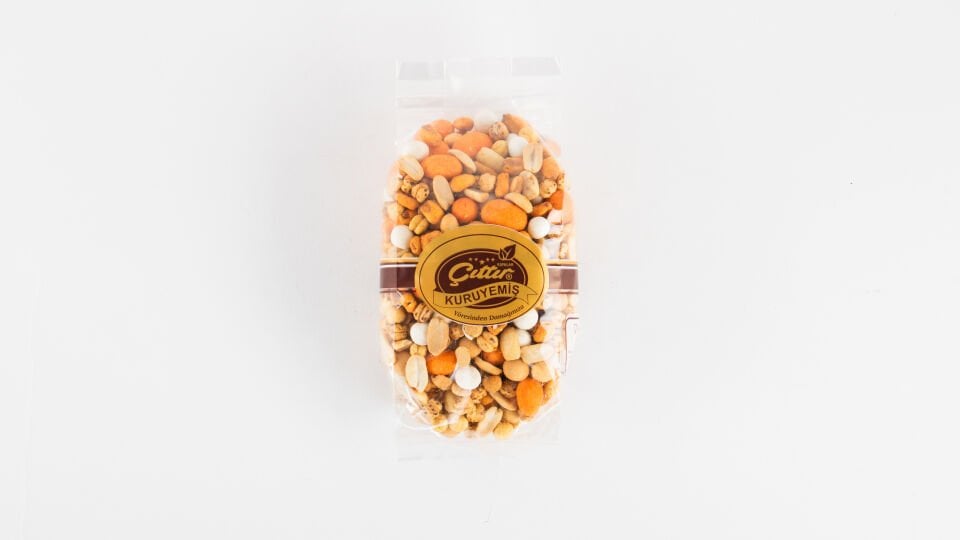 150 gr Tuzlu Karışık Leblebi 7 Çeşit
