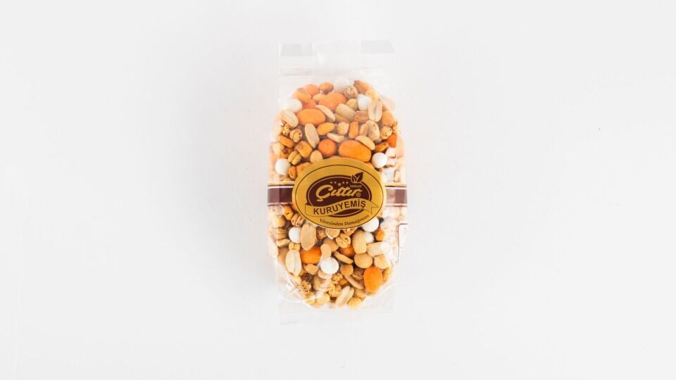 300 gr Tuzlu Karışık Leblebi 7 Çeşit