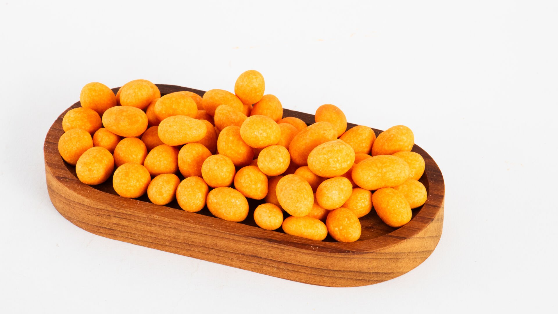 Soslu Fıstık Kg