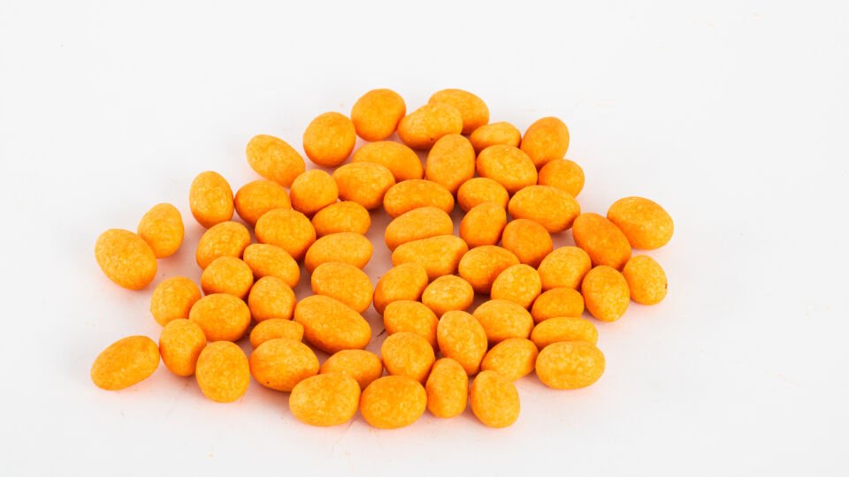 Soslu Fıstık Kg
