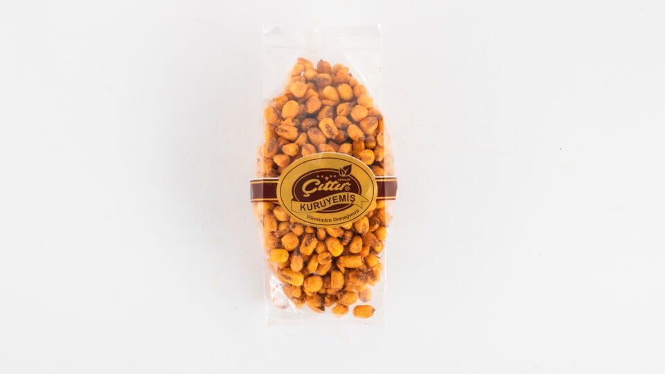 150 gr Soslu Mısır