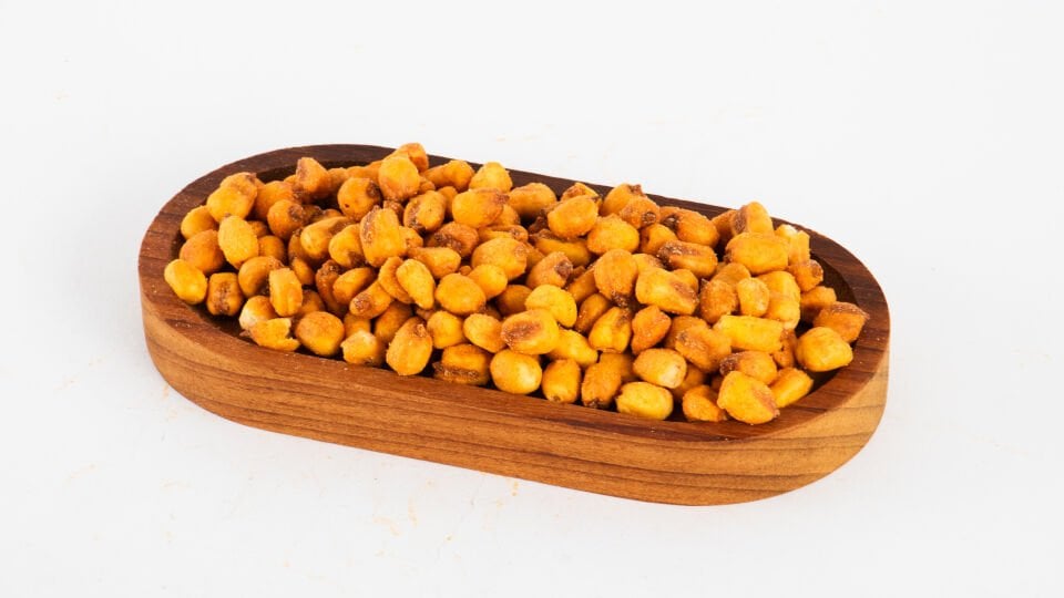 Soslu Mısır Kg