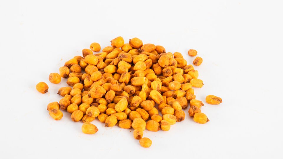 Soslu Mısır Kg