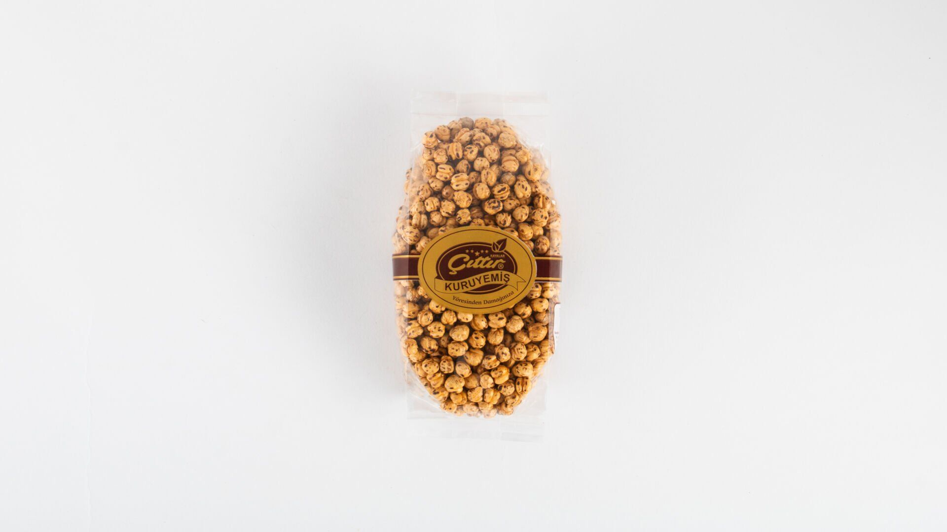 300 gr Çifte Kavrulmuş Leblebi